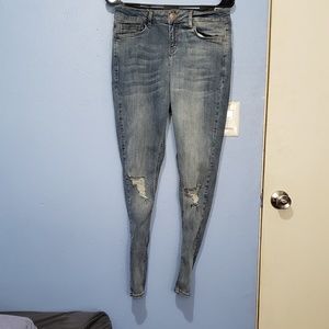 Mens Skinny Hera Jeans